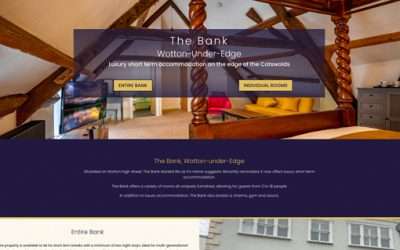 Why Most Small Business Websites Don’t Generate Leads